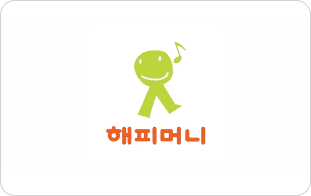 Happy Money Korea