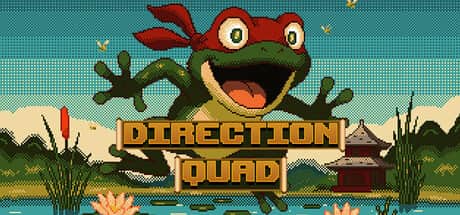 Direction Quad