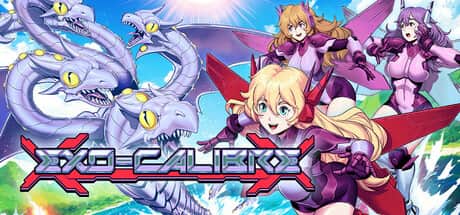 Exo-Calibre