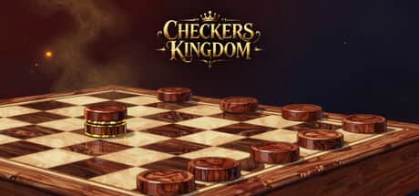 Checkers Kingdom