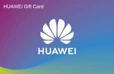 HUAWEI Gift Card KSA