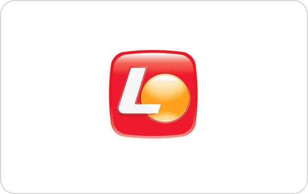 Lotteria Korea