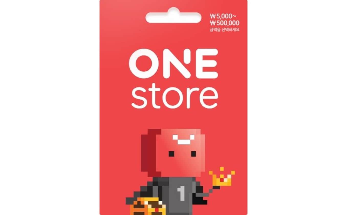 One Store Korea