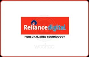 Reliance Digital E-Gift Voucher