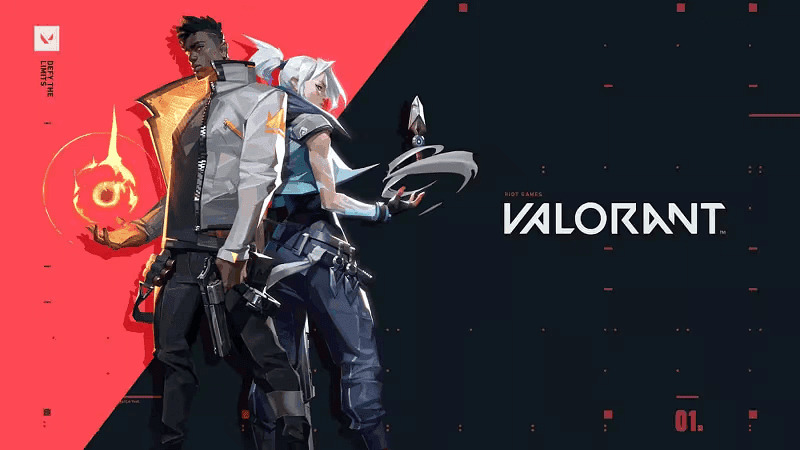 Valorant Singapore