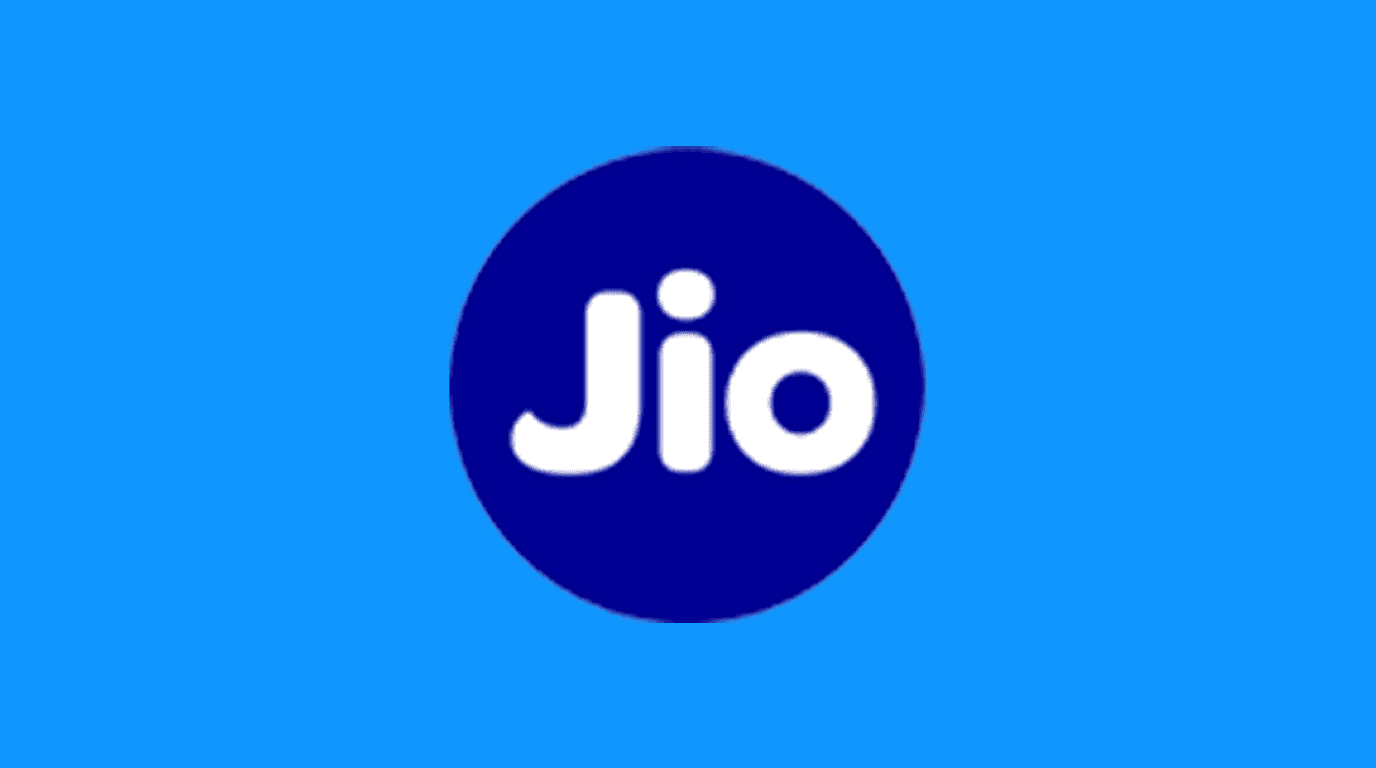 Reliance Jio India