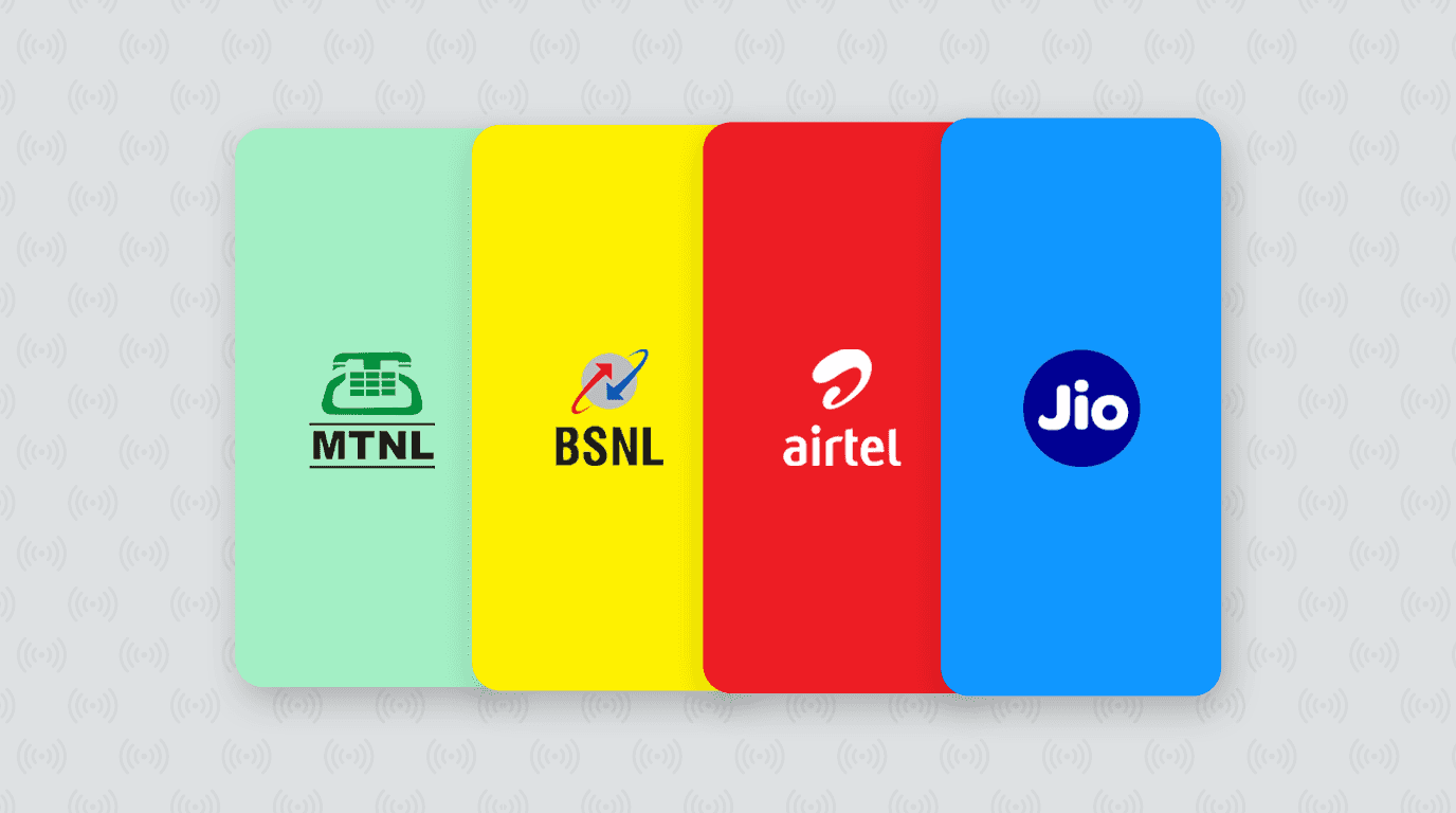 Mobile Recharge
