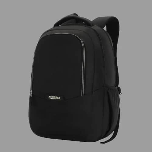 American Tourister Trot 3.0 Style 02 Backpack Unisex Black