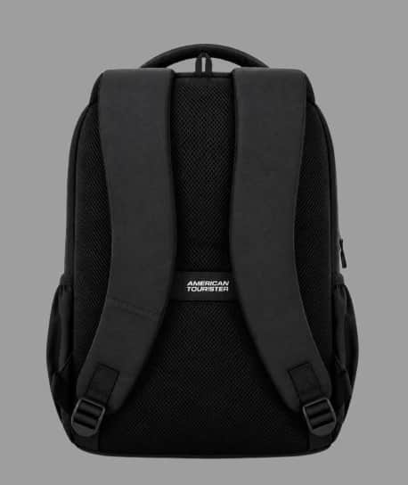 American Tourister Trot 3.0 Style 02 Backpack Unisex Black