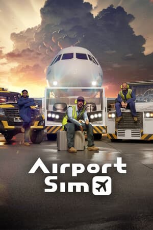 Airport Sim