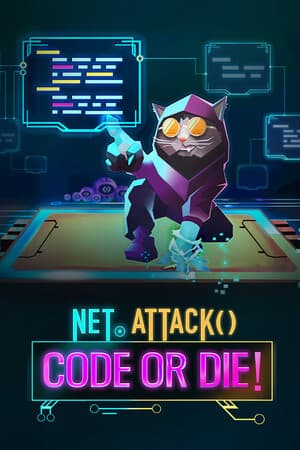 Net Attack Code or Die