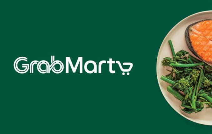 Grab Mart Vietnam