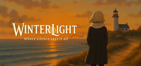 Winterlight - Where silence says it all