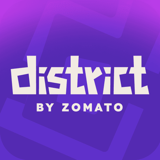 District by Zomato