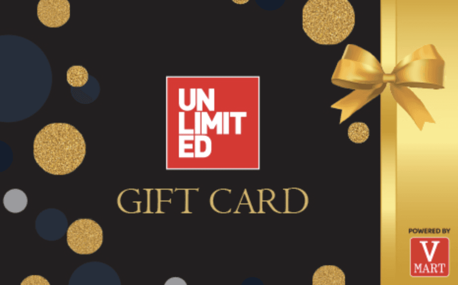 V Mart E-Gift Card