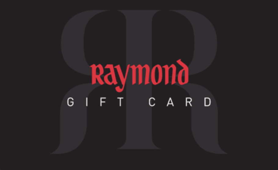 The Raymond Shop
