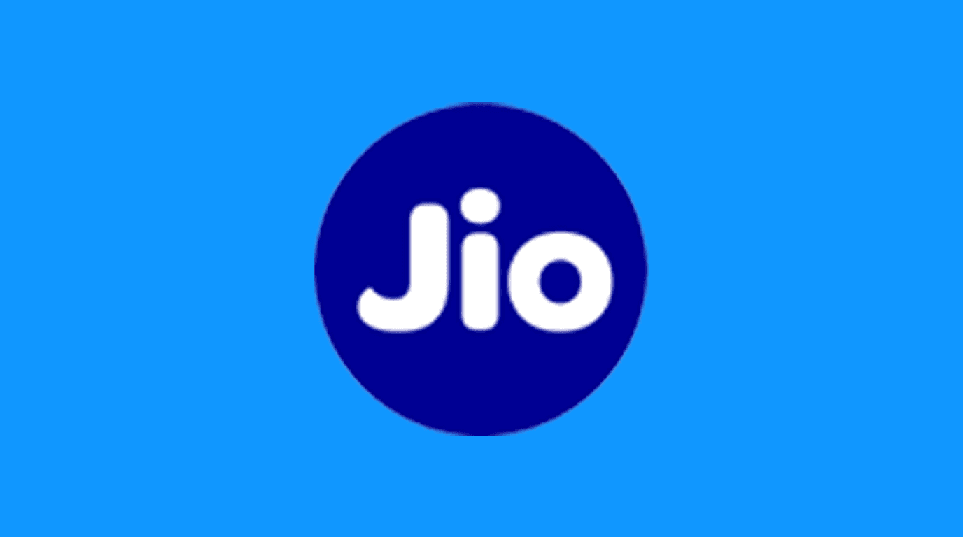 Reliance Jio India