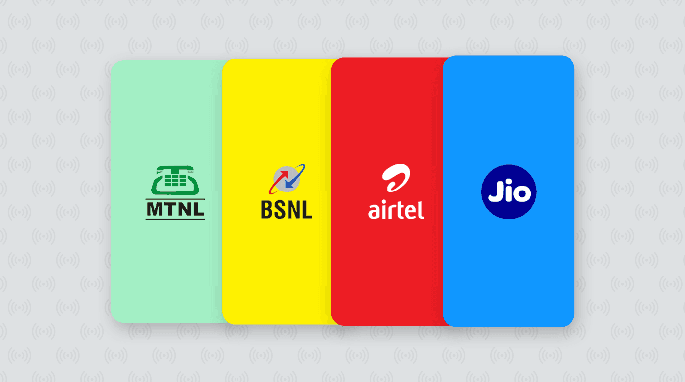 Mobile Recharge