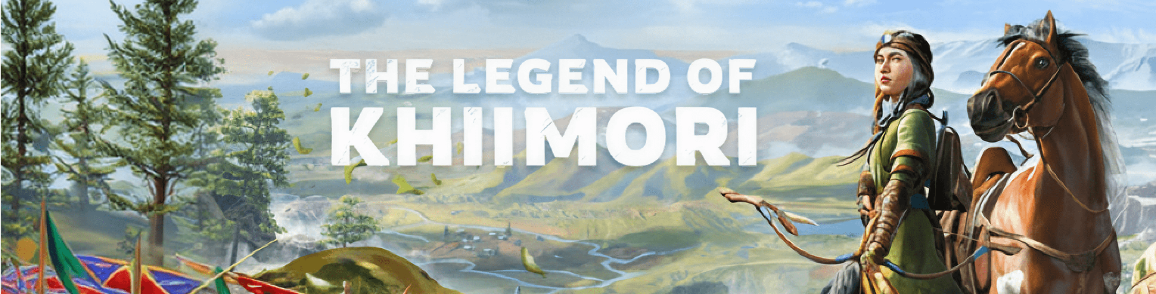 Hero Banner