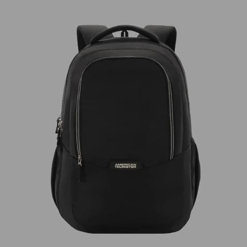 American Tourister Trot 3.0 Style 02 Backpack Unisex Black-image
