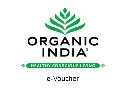 ORGANIC INDIA