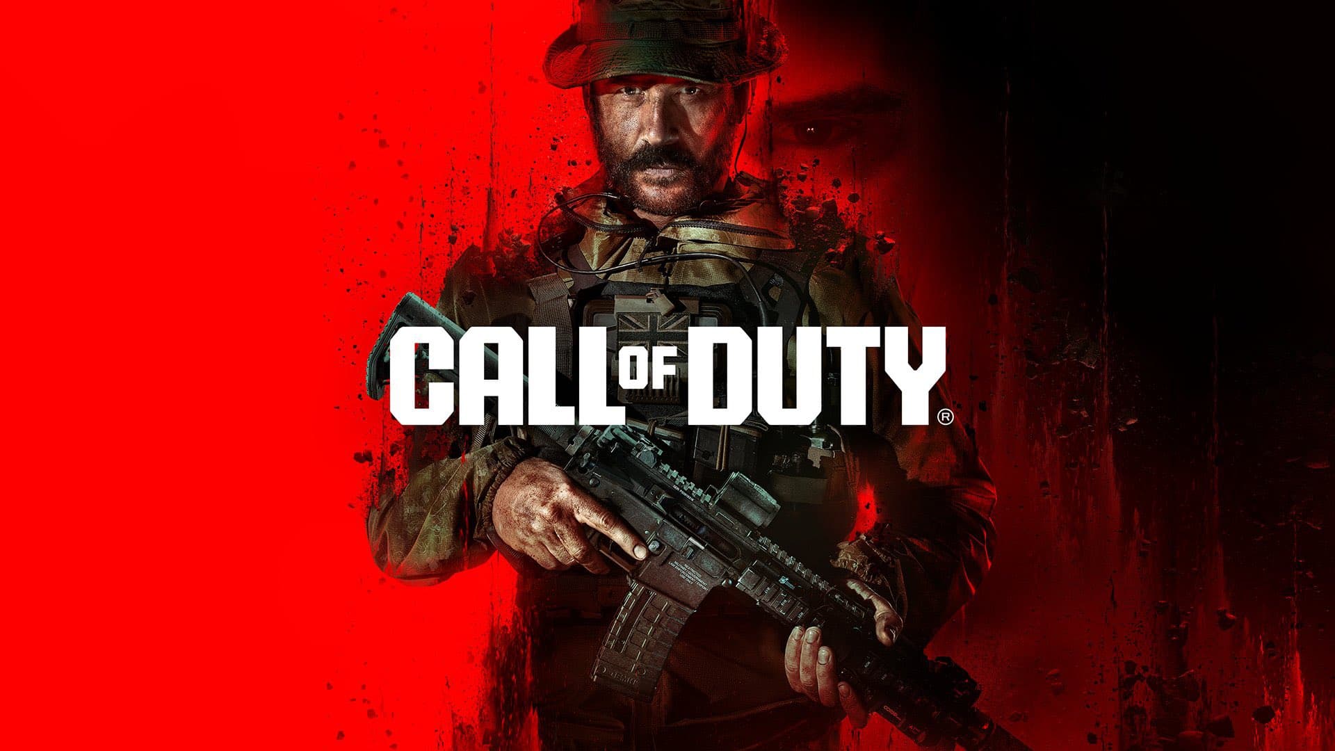 Call of Duty XBOX Games Global