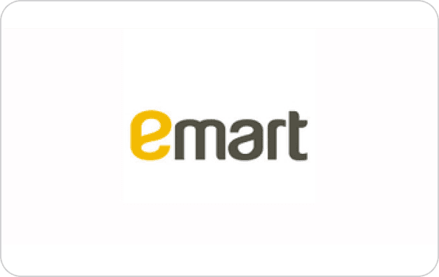 Emart Koreas