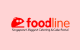 FoodLine Singapore