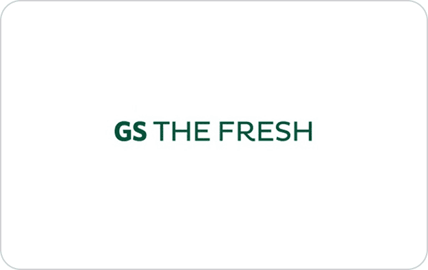 GS The Fresh Korea