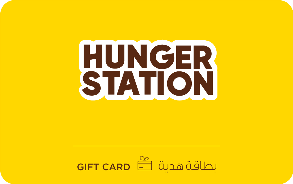 HungerStation KSA