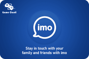 IMO Messenger Global