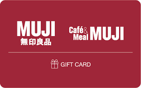 Muji Singapore