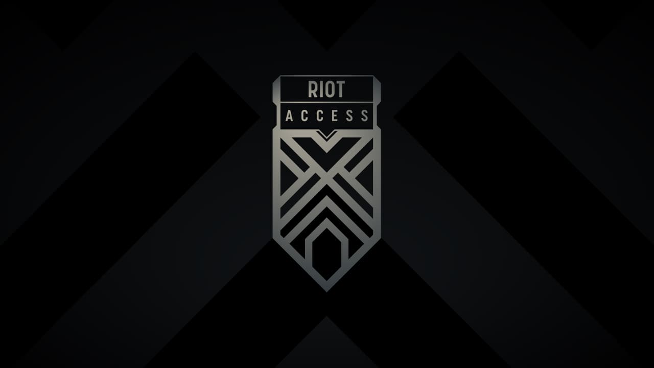 Riot Access UAE