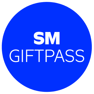 SM Gift Pass Philippinesd