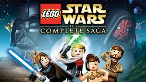Star Wars XBOX GAMES GLOBALg