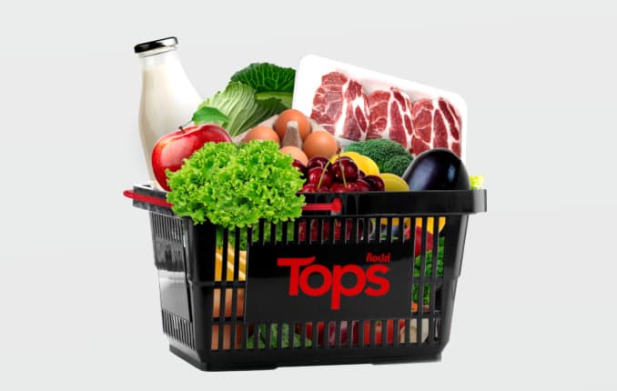 Tops Online Thailand