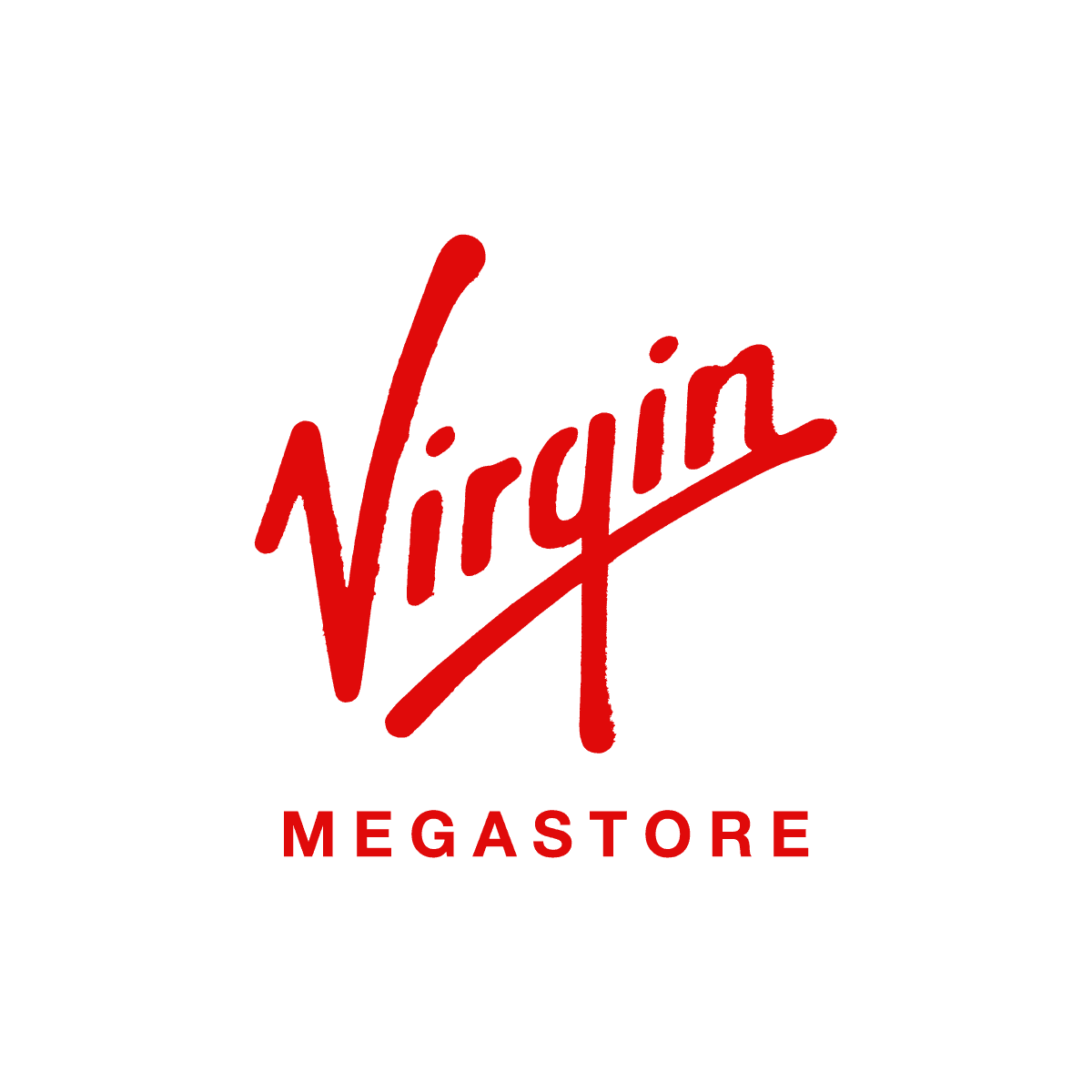 Virgin Megastore Egypt