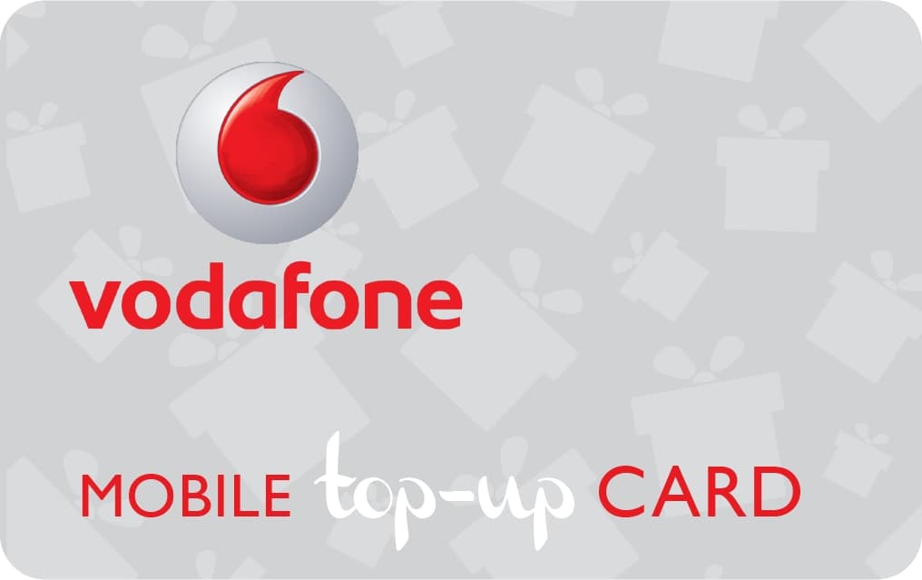 Vodafone Egypt
