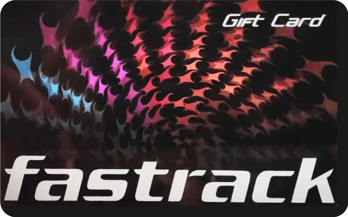 Fastrack Bags