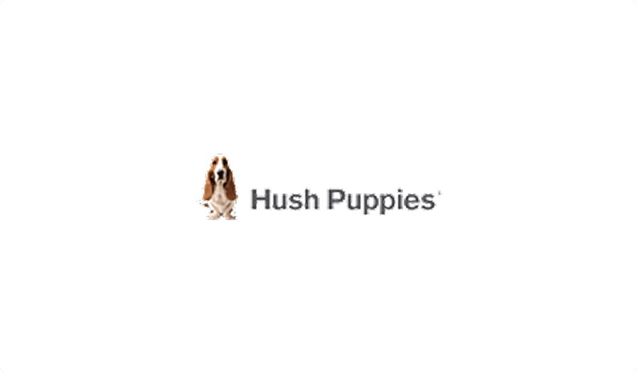 Hush Puppies