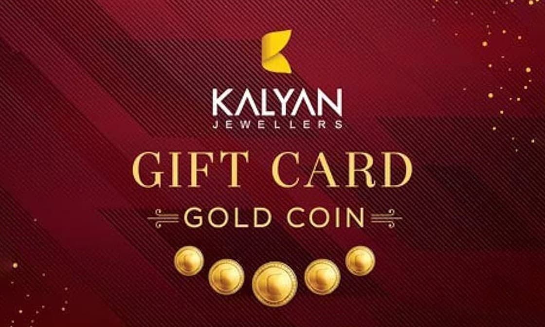 Kalyan Gold Jewellery