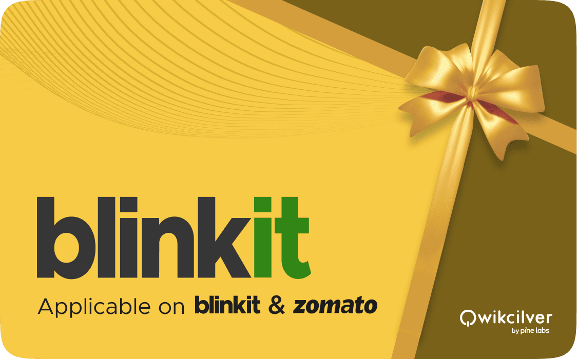 Blinkit