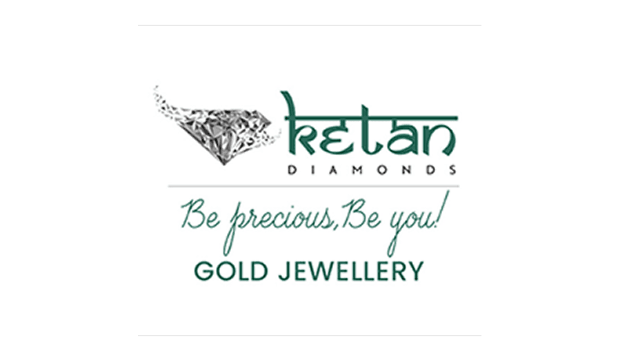 Ketan Diamonds Gold Jewellery