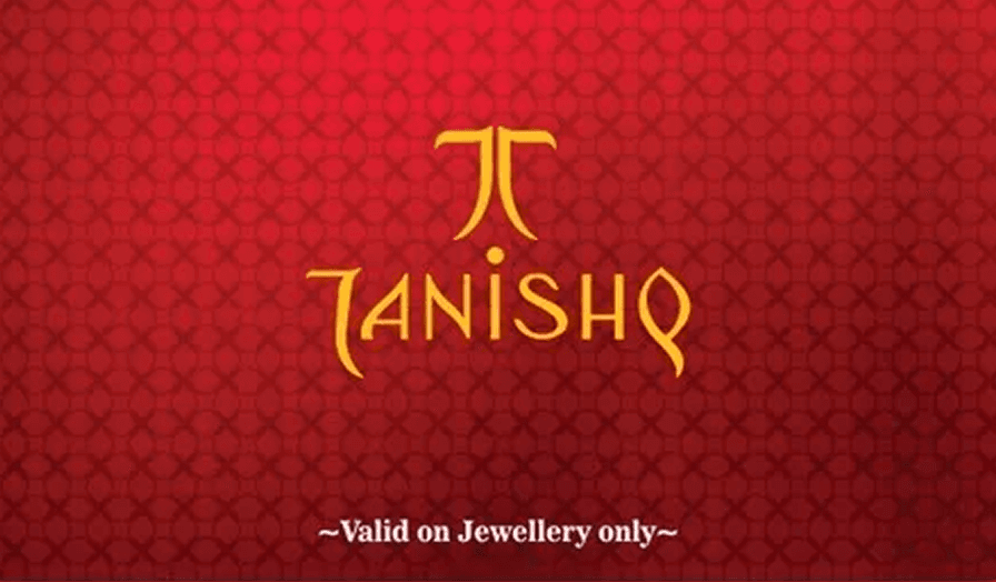 Tanishq Jewellery E-Gift Card