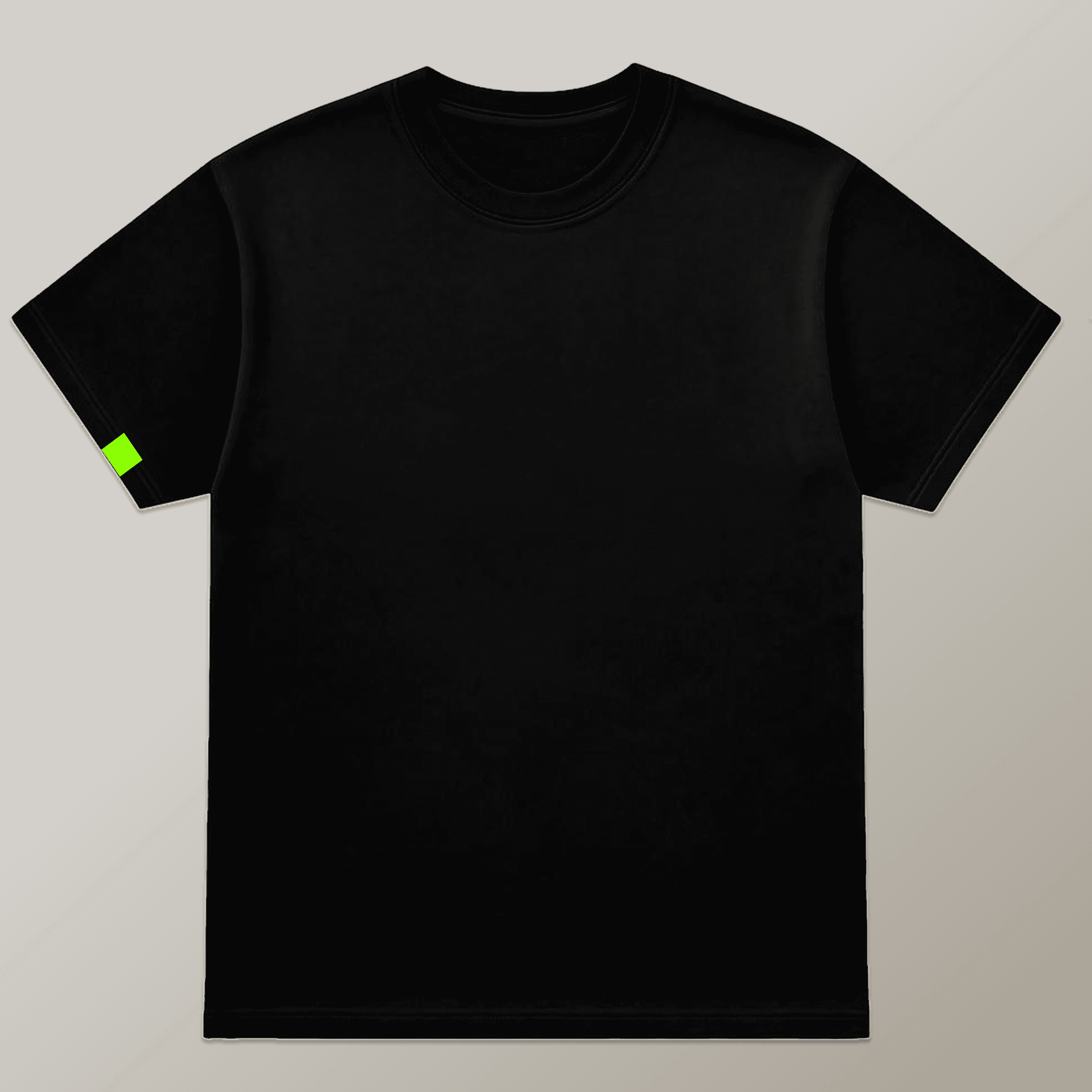 Blade of Chaos Tshirt-Unisex Black