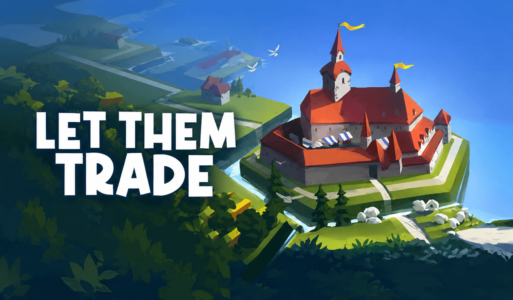 Let Them Trade