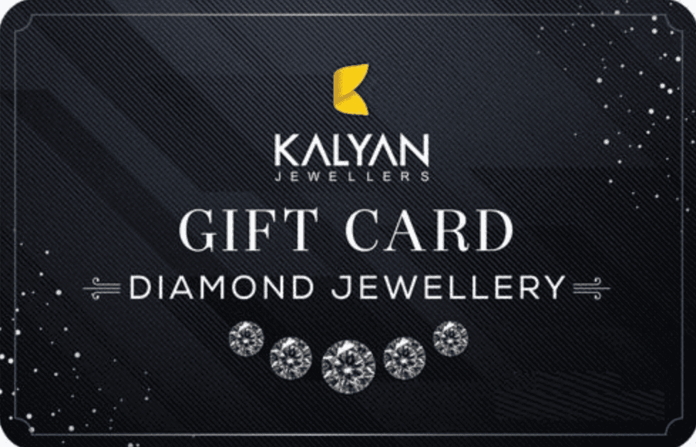 Kalyan Gold Jewellery