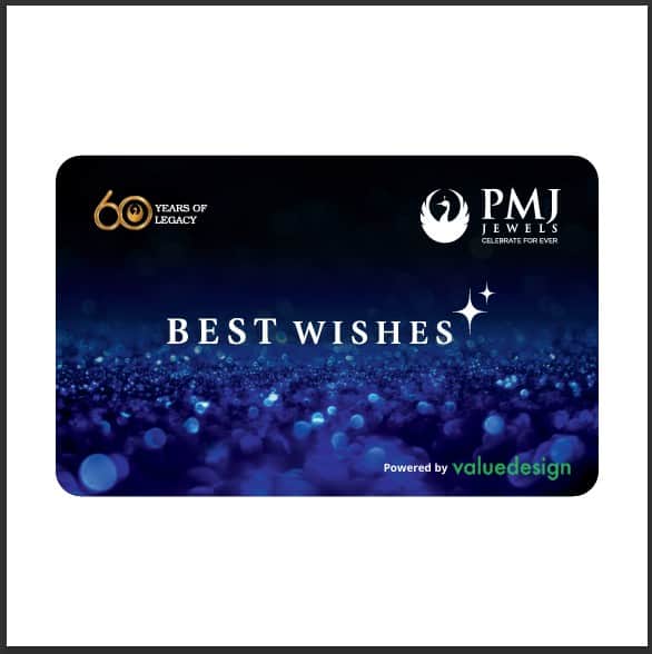 PMJ Jewellers