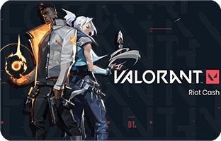 Riot Valorant Digital Code