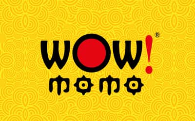Wow!Momo